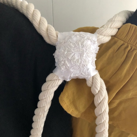 Wedding Unity Cord - Picture 5 of 8